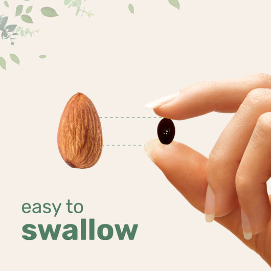 Astaxanthin Softgels