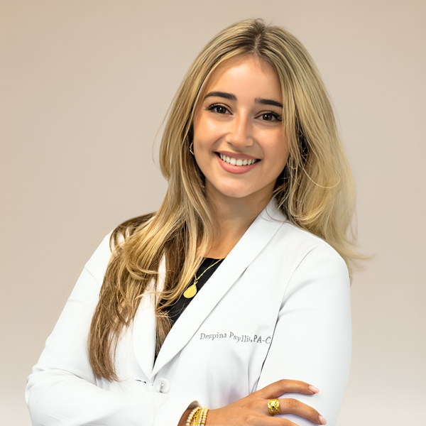  Dr. Shereene Idriss